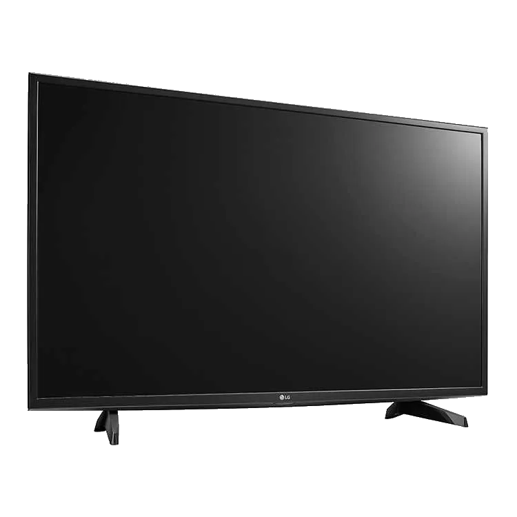 Замена сигнальной платы LG 43LJ519