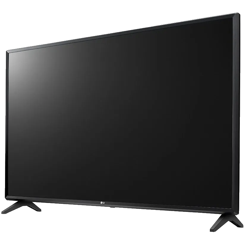 Замена сигнальной платы LG 43LJ610