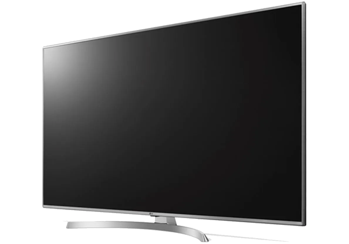 Замена сигнальной платы LG 55UK6510