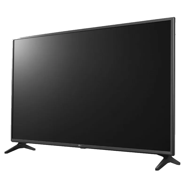 Замена сигнальной платы LG 65UJ620