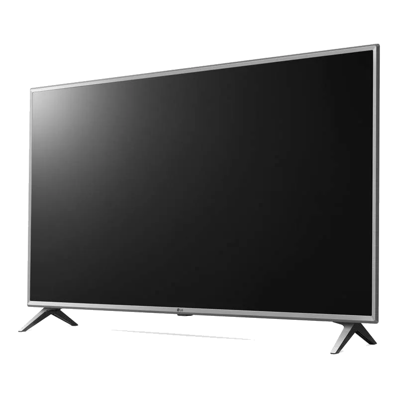 Замена сигнальной платы LG 86UK6750
