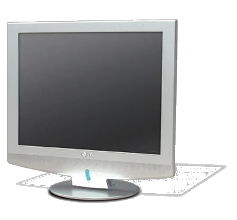 Замена сигнальной платы LG 15LC1R