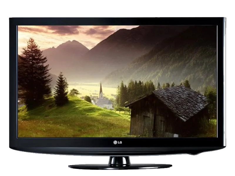 Замена сигнальной платы LG 22LD320H