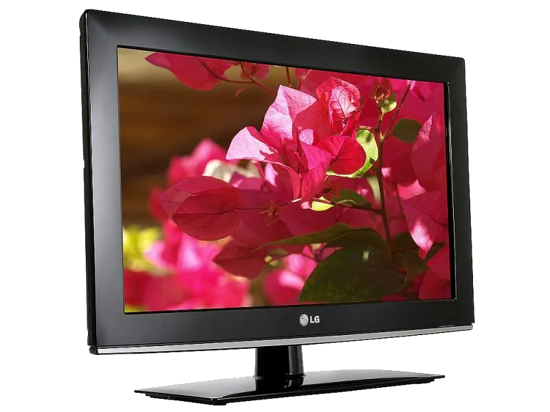 Замена сигнальной платы LG 26LK330