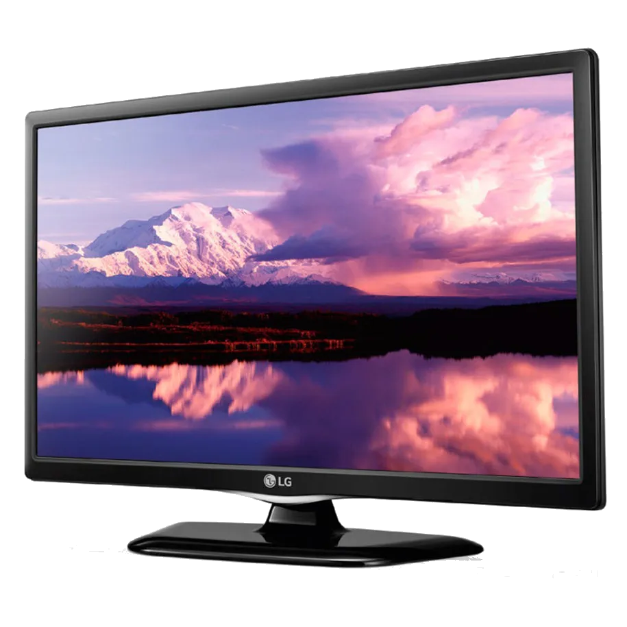 Замена сигнальной платы LG 28LF451
