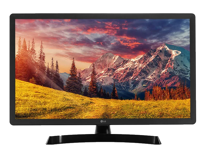 Замена сигнальной платы LG 28LW341
