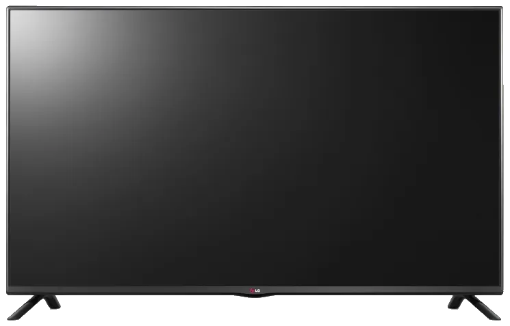 Замена сигнальной платы LG 32LB70