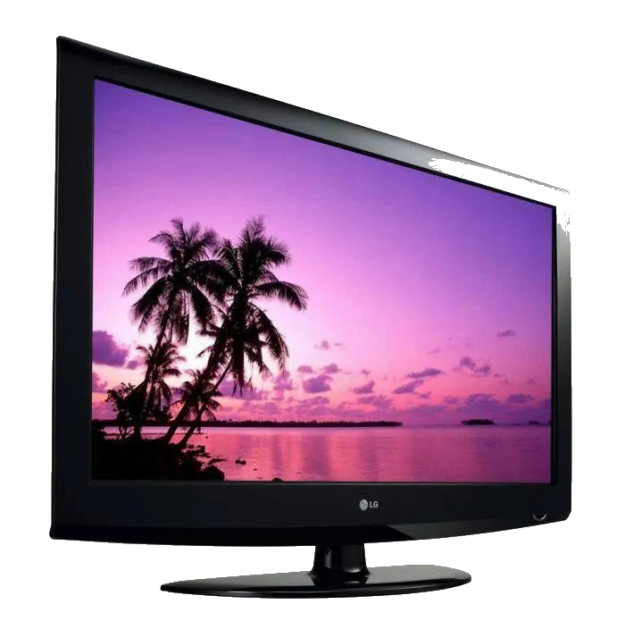 Замена сигнальной платы LG 32LG3200