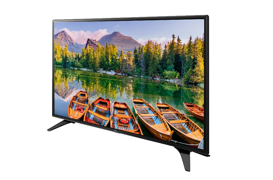 Замена сигнальной платы LG 32LH570