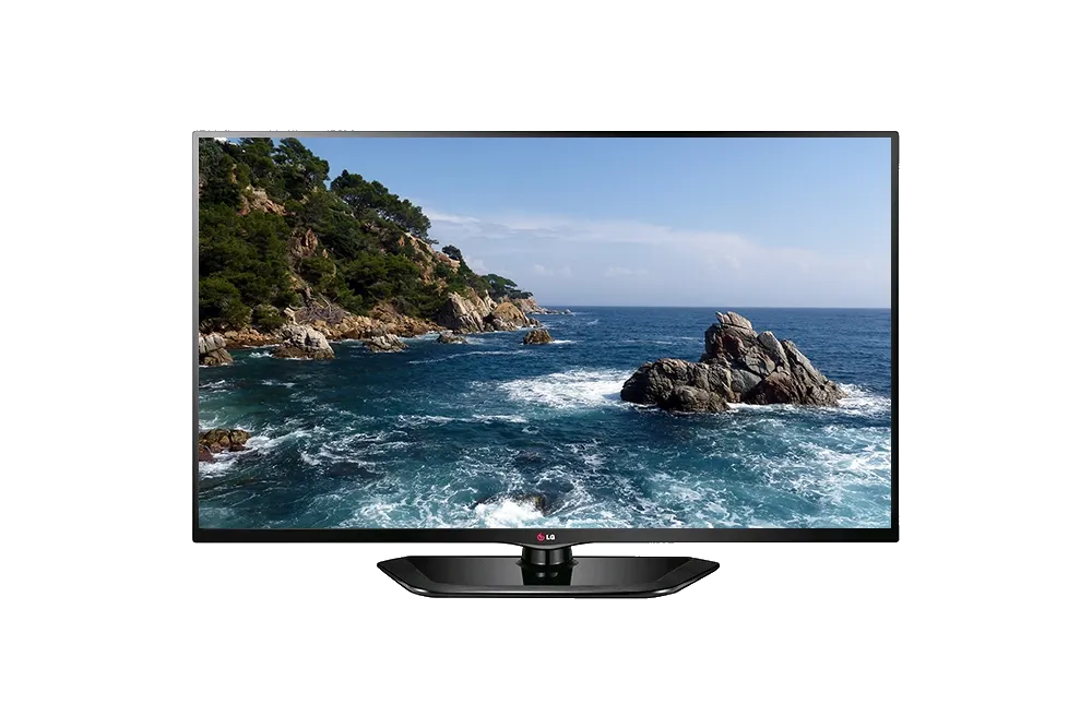 Замена сигнальной платы LG 32LN575
