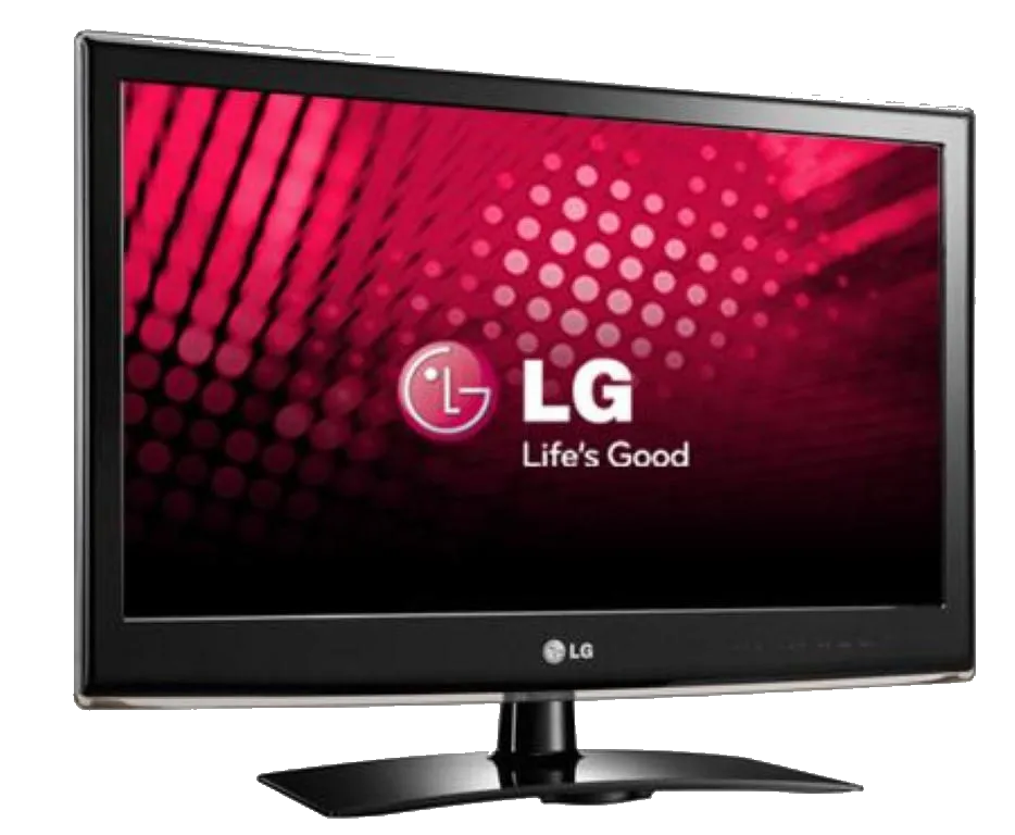 Замена сигнальной платы LG 32LV3500