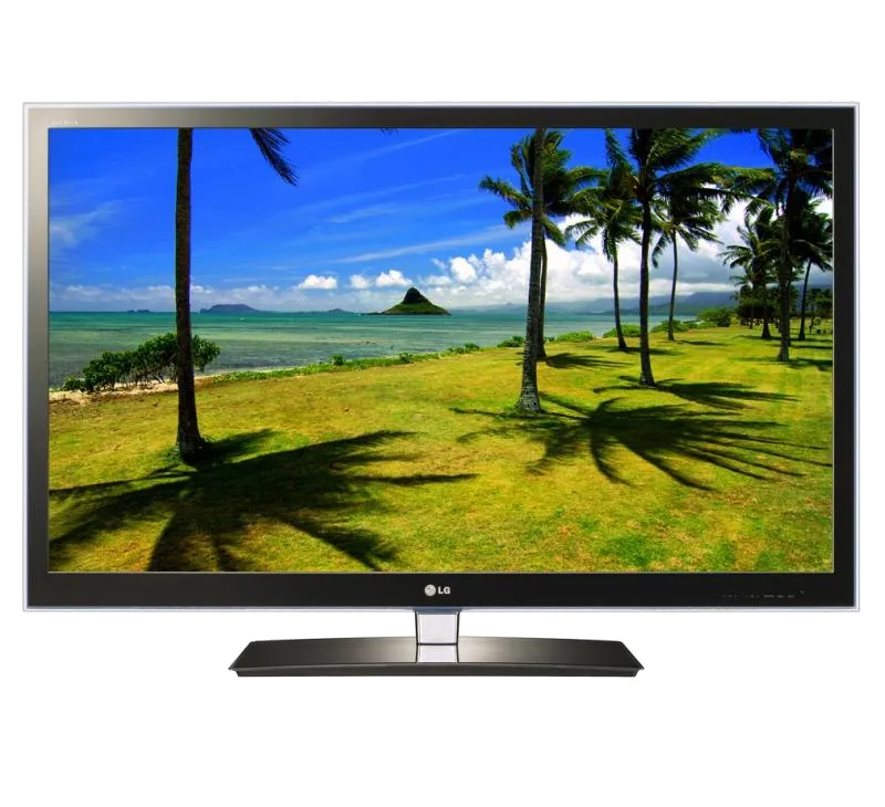 Замена сигнальной платы LG 32LW5600