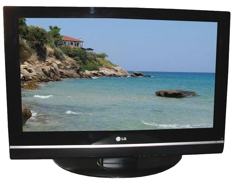 Замена сигнальной платы LG 32PC51