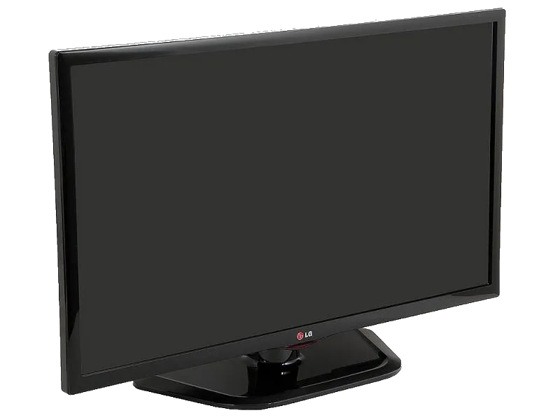 Замена сигнальной платы LG 39LN548