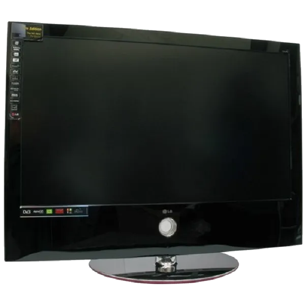 Замена сигнальной платы LG 42LG6100