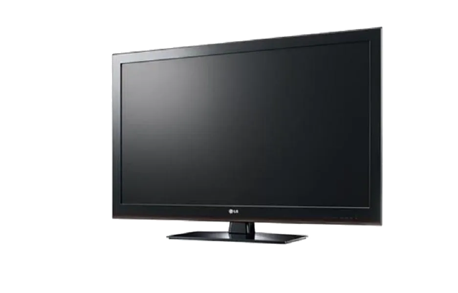 Замена сигнальной платы LG 42LK450