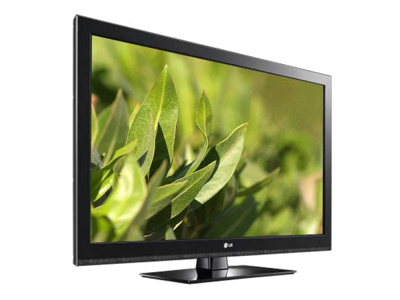 Замена сигнальной платы LG 42LK530
