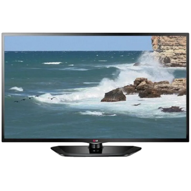 Замена сигнальной платы LG 42LN541