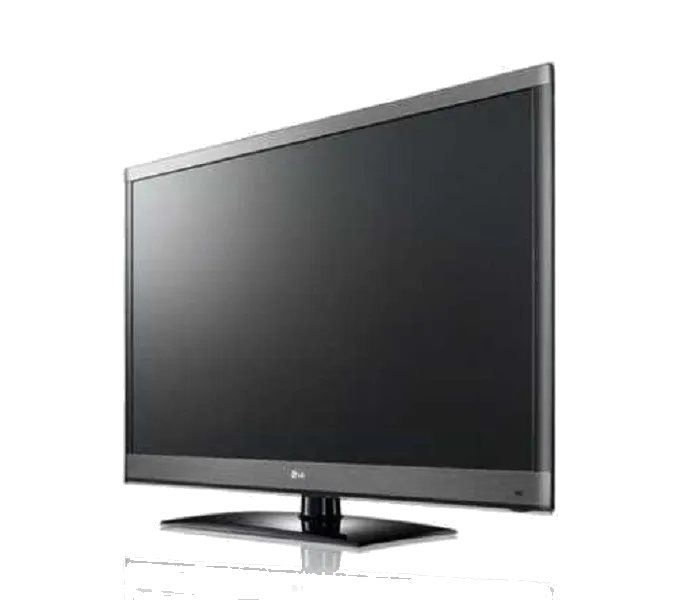 Замена сигнальной платы LG 42LW573