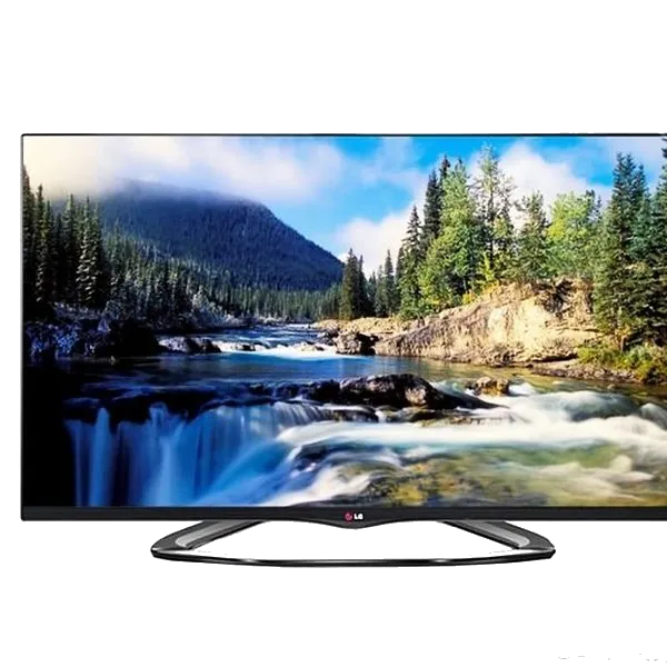 Замена сигнальной платы LG 47LA620