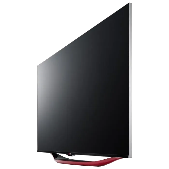 Замена сигнальной платы LG 47LA868