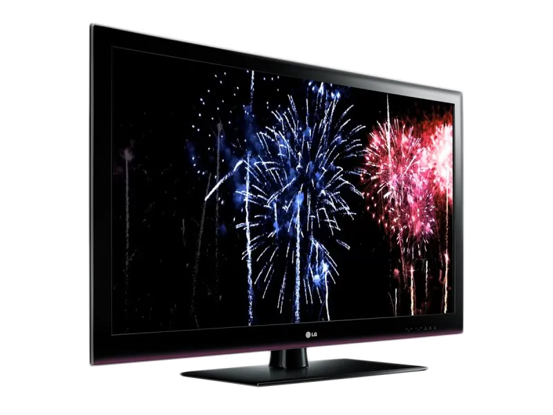Замена сигнальной платы LG 47LE5300