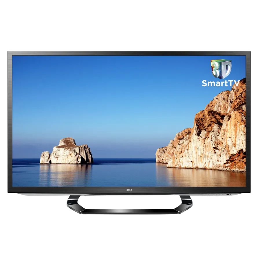 Замена сигнальной платы LG 47LM761