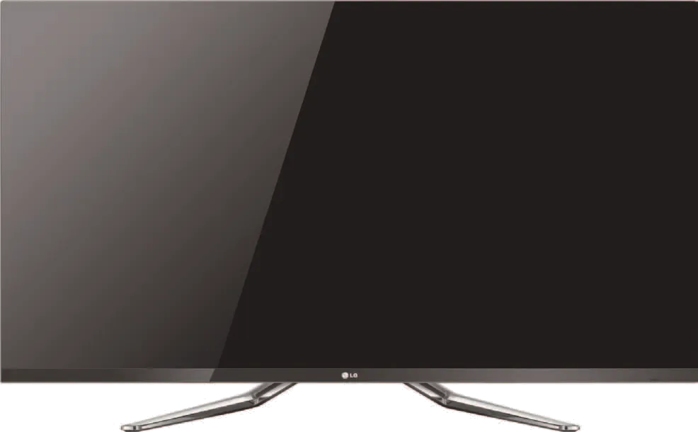 Замена сигнальной платы LG 47LM765