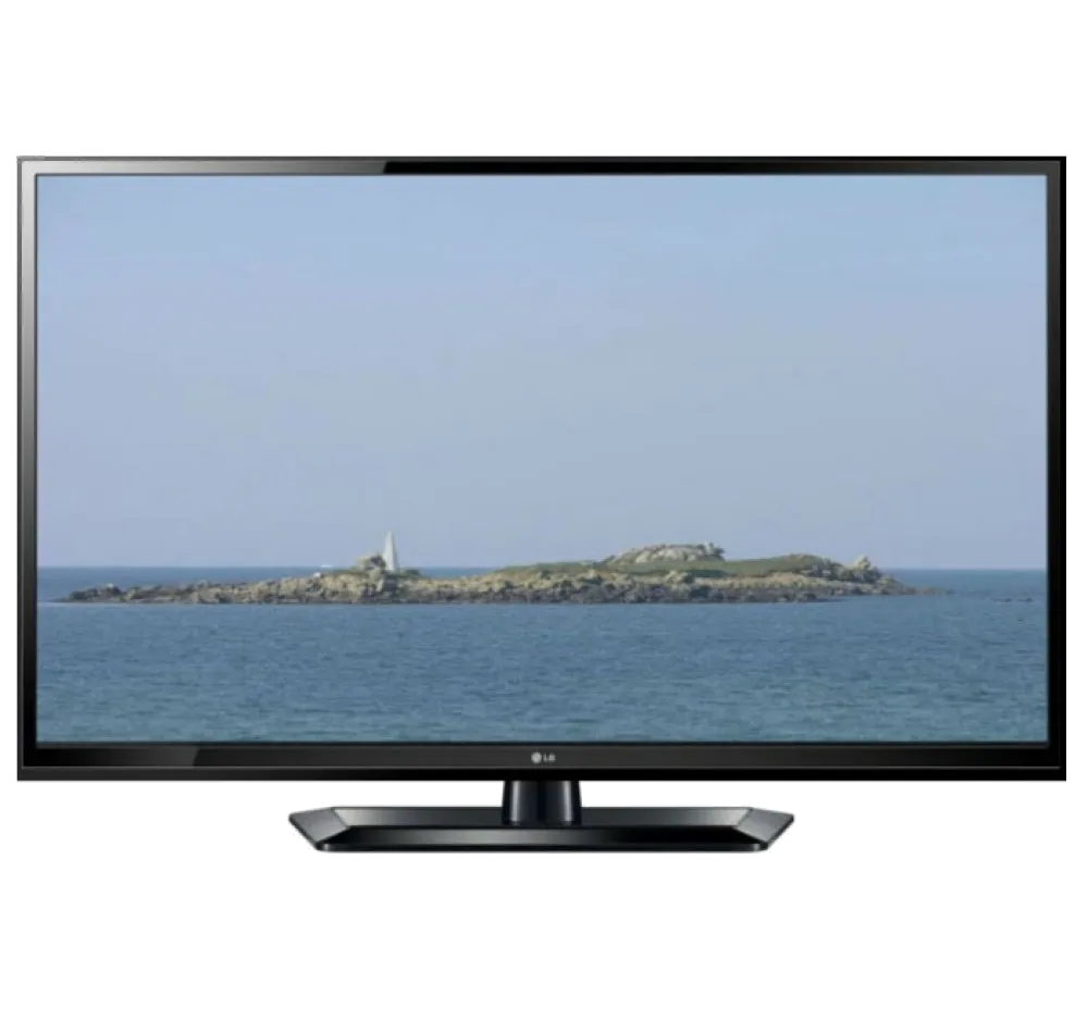 Замена сигнальной платы LG 47LS562