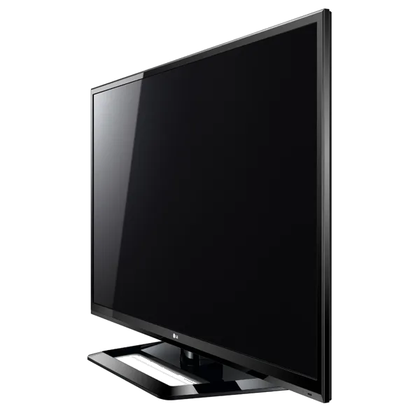 Замена сигнальной платы LG 47LS5620