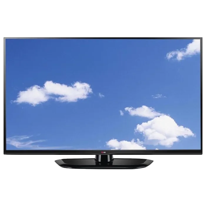Замена сигнальной платы LG 50PH670