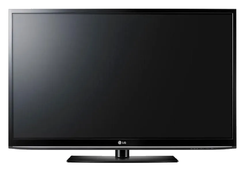 Замена сигнальной платы LG 50PJ351R