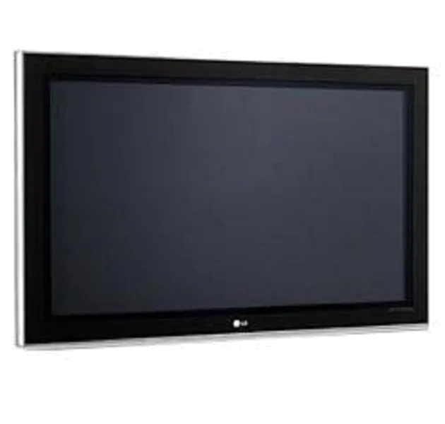 Замена сигнальной платы LG 50PM-1MA