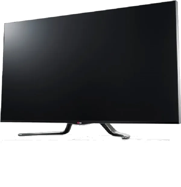 Замена сигнальной платы LG 55LA7909.AEU