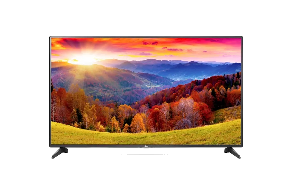 Замена сигнальной платы LG 55LH545V