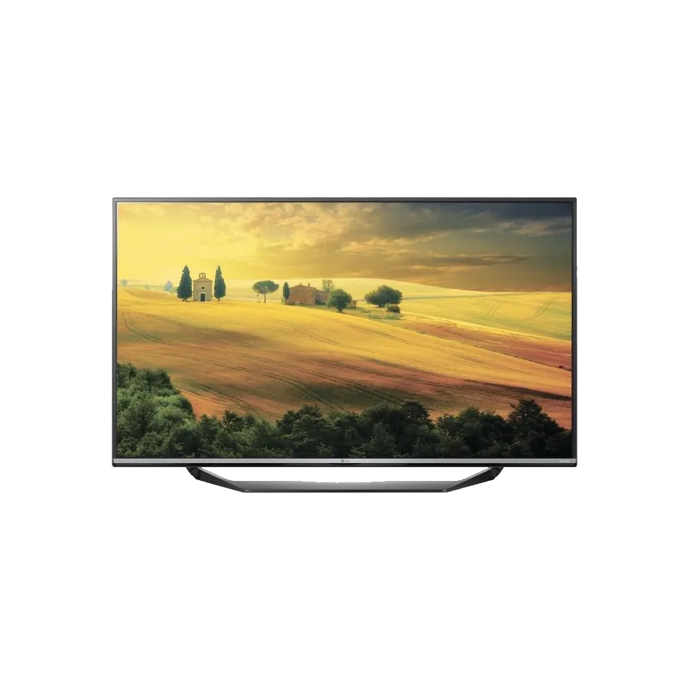 Замена сигнальной платы LG 65UB850