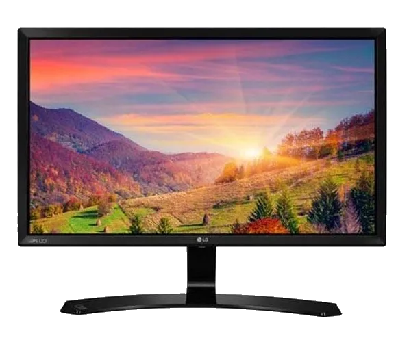 Замена электронных компонентов LG 22MP58A