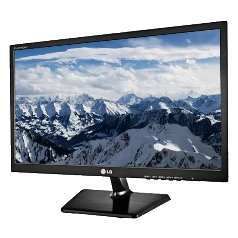 Замена электронных компонентов LG 20EN33TS