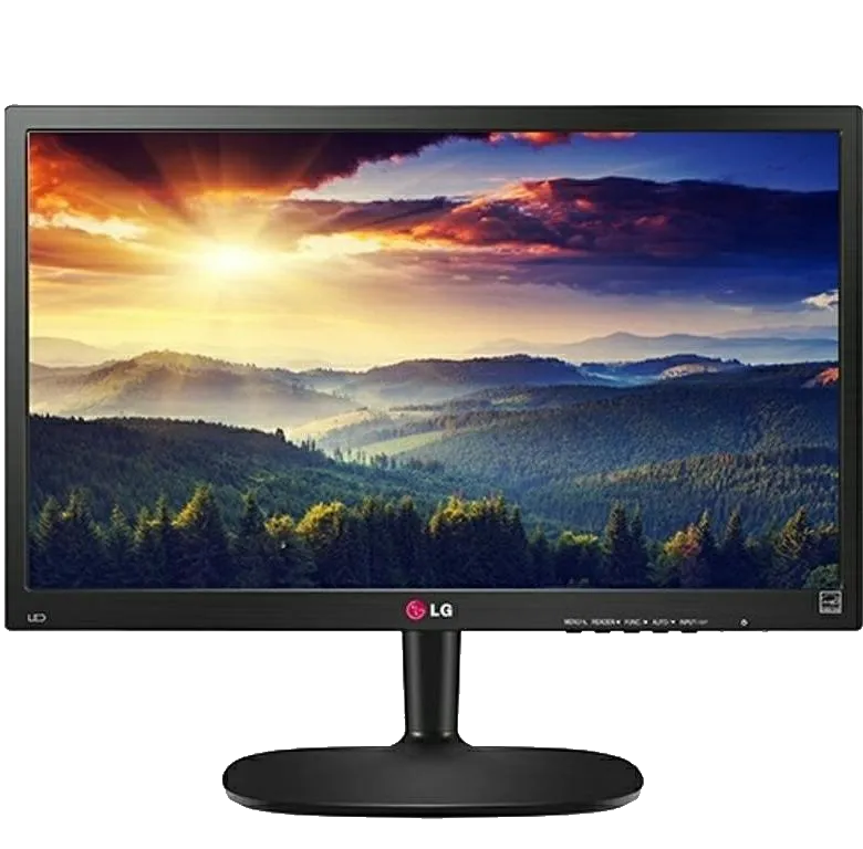 Замена электронных компонентов LG 20M35A