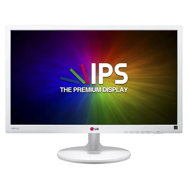 Замена электронных компонентов LG 23EA53VB