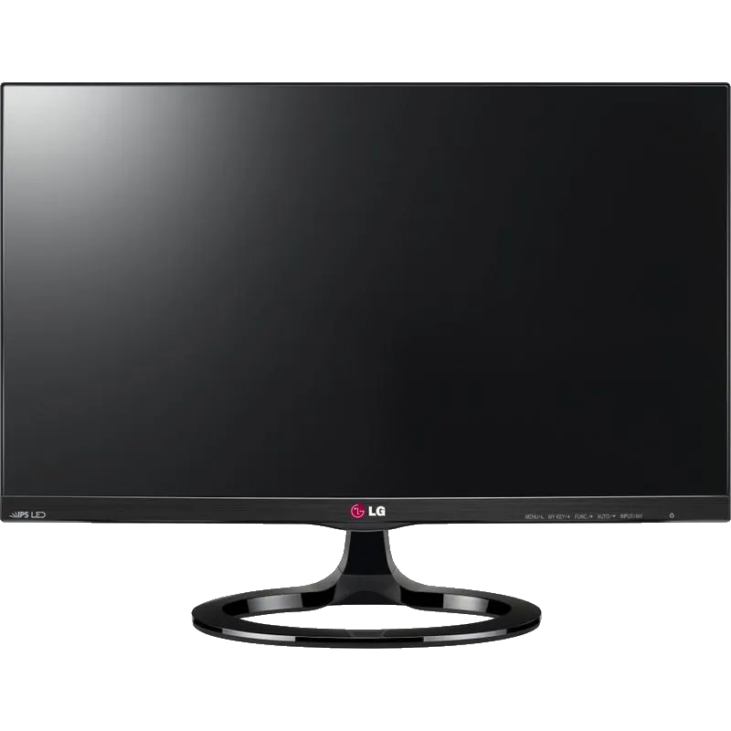 Замена электронных компонентов LG 23EA73LM