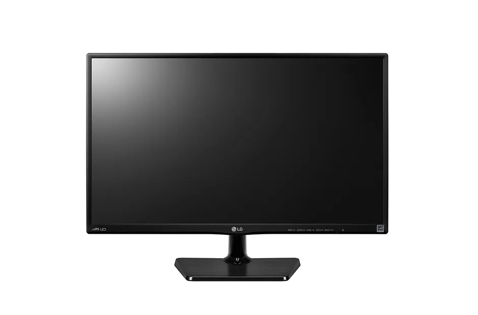 Замена электронных компонентов LG 23MP47D