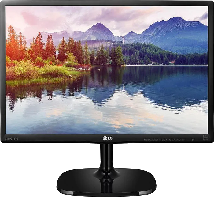 Замена электронных компонентов LG 27MP48HQ