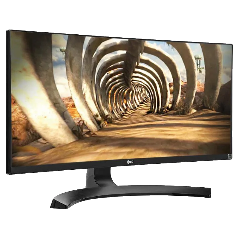Замена электронных компонентов LG 29UC88