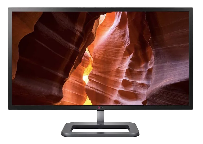 Замена электронных компонентов LG 31MU97