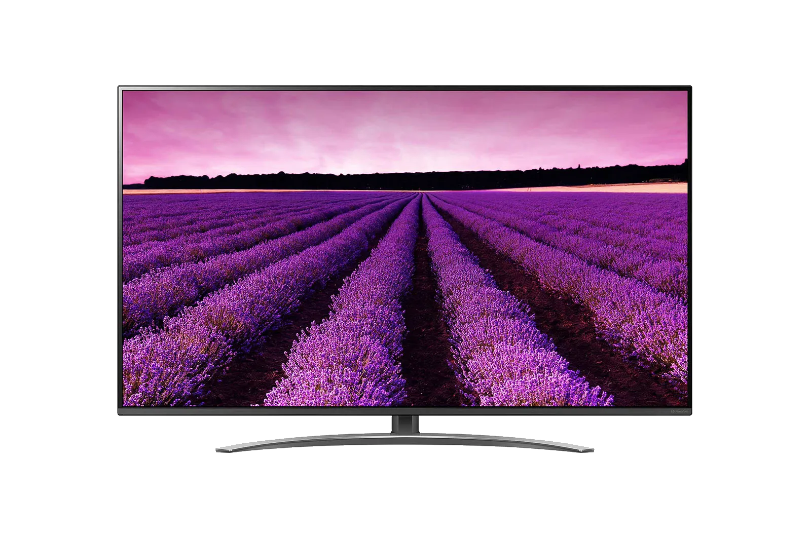 Замена сигнальной платы LG 55SM8200
