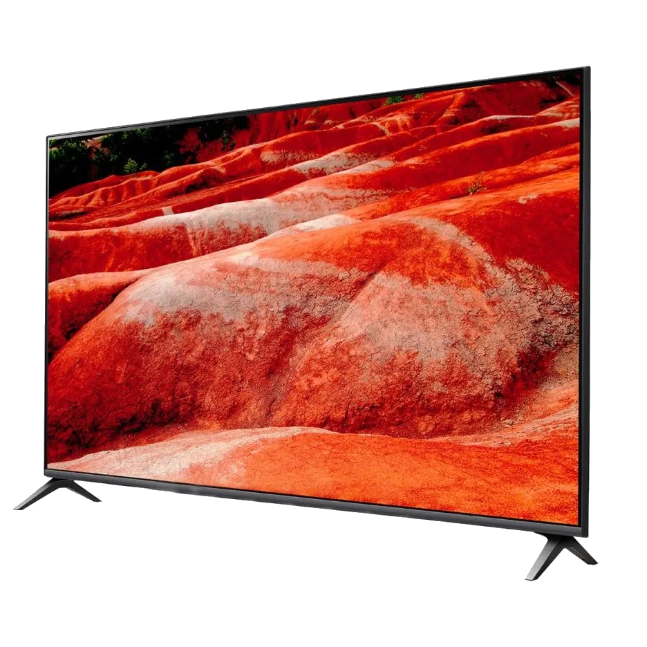 Замена сигнальной платы LG 55UM7510