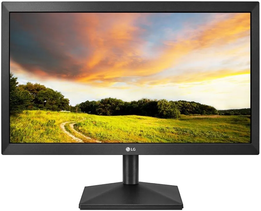 Замена электронных компонентов LG 22MK400A-B [22MK400A-B.ARUZ]