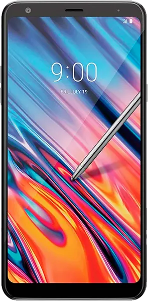 Ремонт экрана LG Stylo 5x