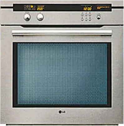 Ремонт электросхемы LG LB 651072 W